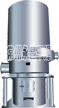 JRF系列燃煤热风炉