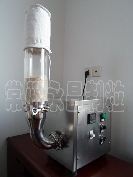 GFG系列高效沸腾干燥机(永昌制粒,颗粒专用干燥机，动态沸腾干燥,干燥快,水份均匀)