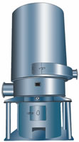 JRF系列燃煤热风炉