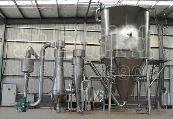 蜗牛蛋白专用干燥机