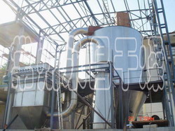 杏仁粉专用干燥机