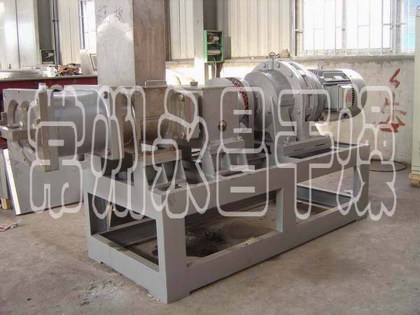 SET螺杆挤出造粒机