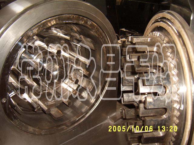 30B系列粉碎机组