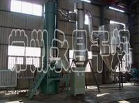 氧化铁红闪蒸干燥机，氧化铁红干燥机