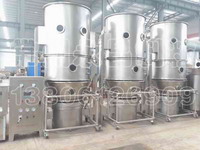 食品级CMC制粒机