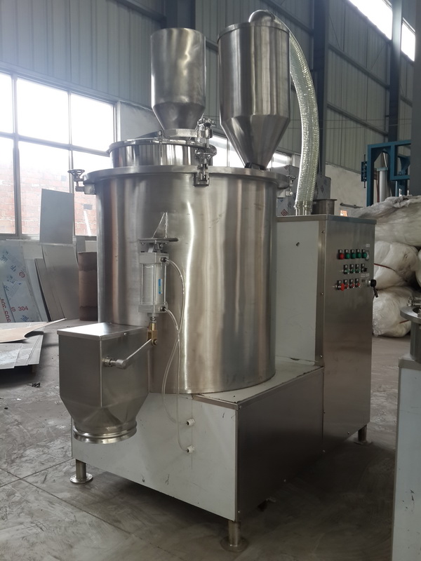 ZGH高速混合（捏合）机