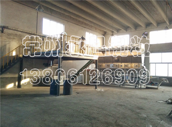 阿特拉津颗粒剂制粒机