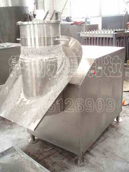 鸡精颗粒生产设备