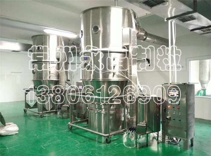 胶原蛋白造粒机