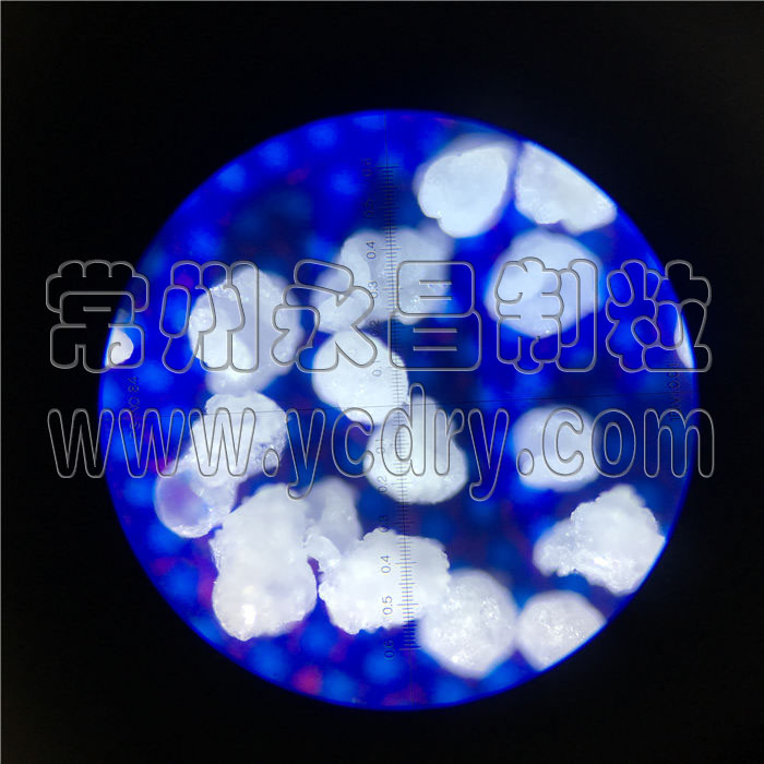 甘露醇颗粒喷雾制粒机