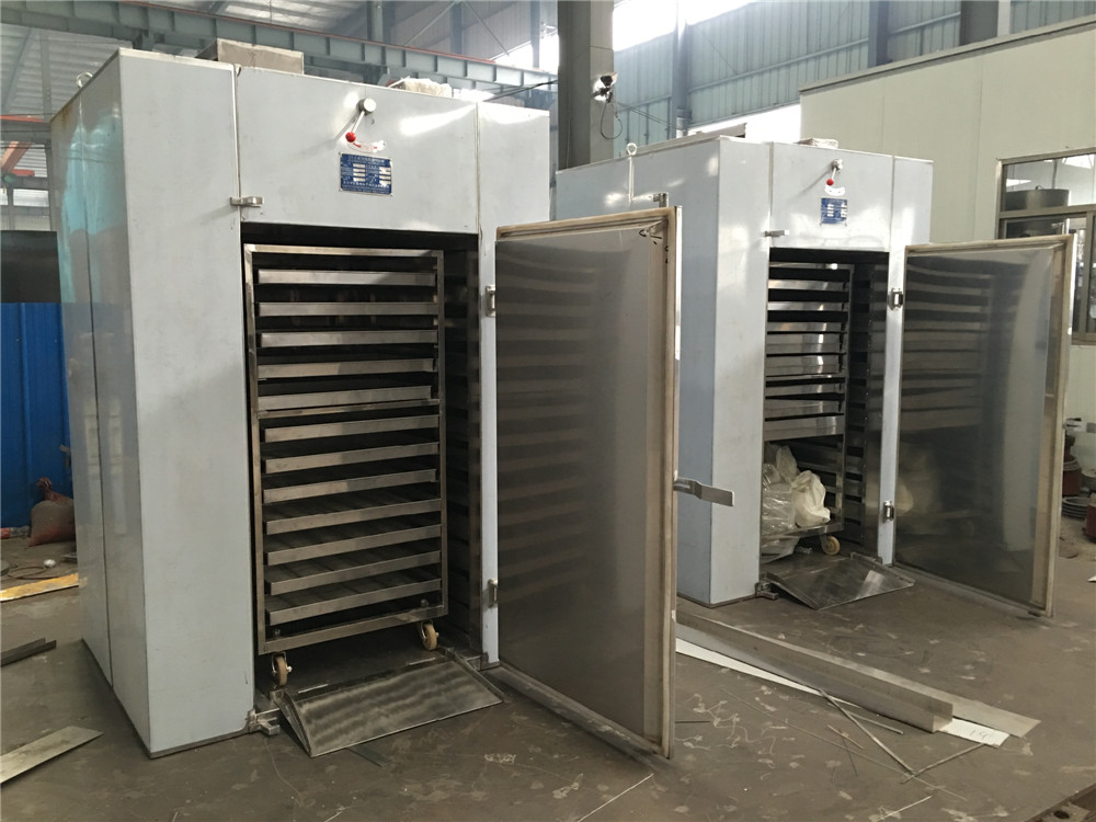 CT-C系列热风循环烘箱