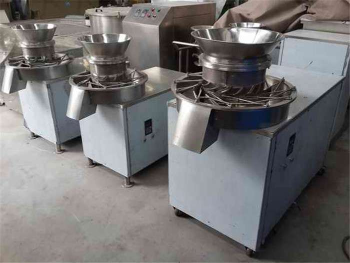 XJZL旋转切割挤压造粒机(颗粒长短均匀造粒机)