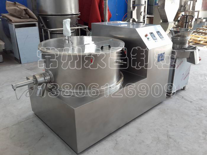 QZL型球形抛丸机