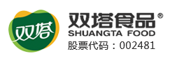 烟台双塔食品