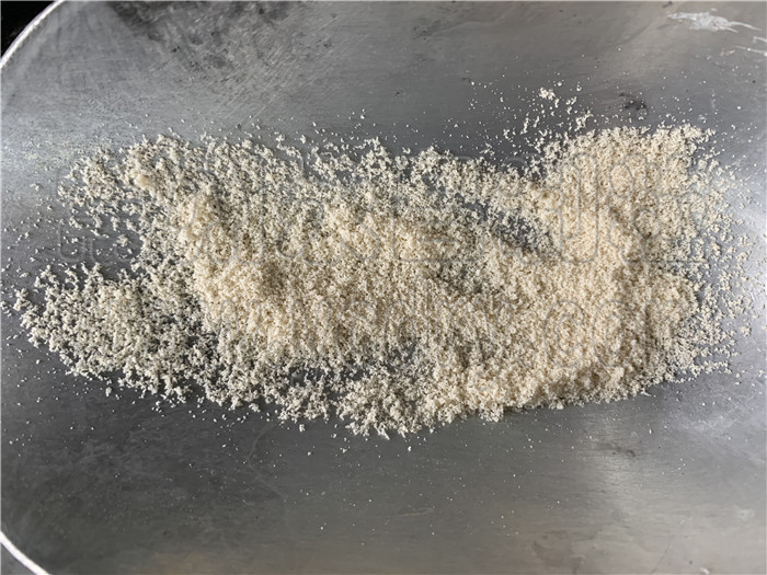 卡拉胶沸腾制粒机，卡拉胶制粒机-永昌制粒