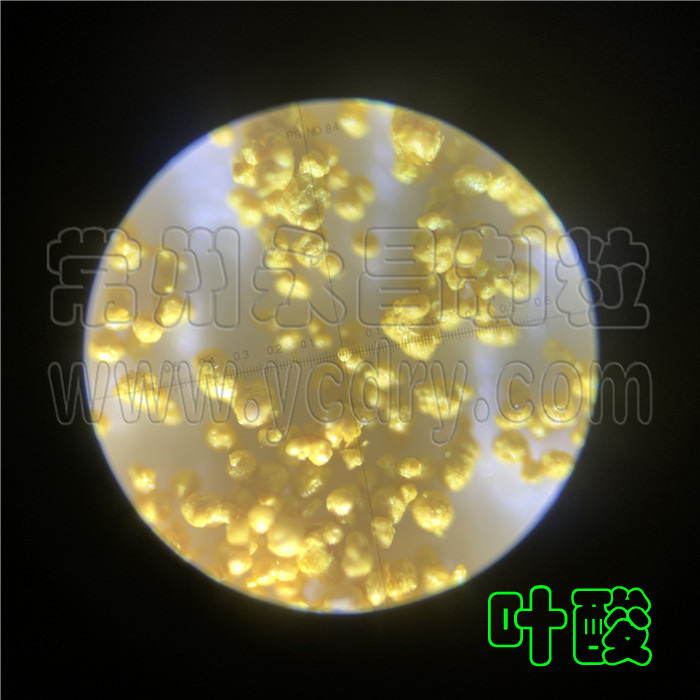 叶酸喷雾干燥机-叶酸干燥设备