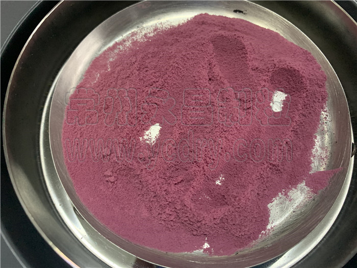 蓝莓速溶粉造粒机-蓝莓速溶粉制粒机