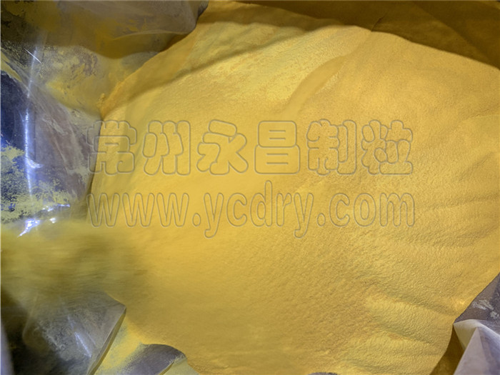 枸杞速溶粉喷雾造粒塔-枸杞原浆干燥机