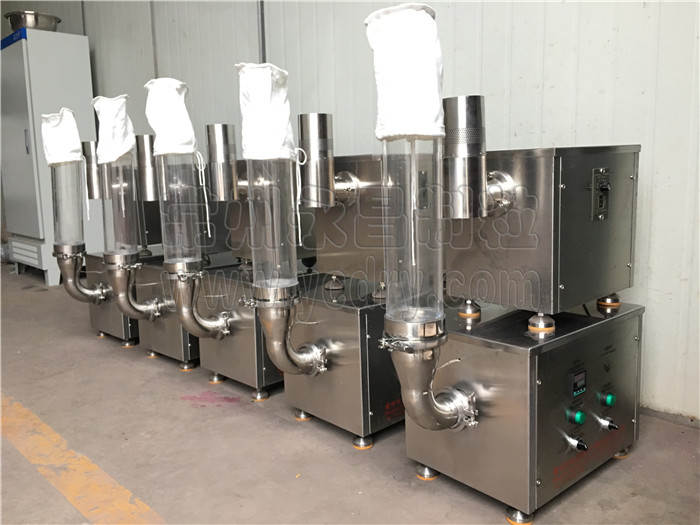 调味品实验室造粒机,调味品小型制粒机